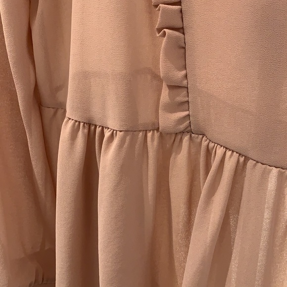 Miss Miss blouse - Picture 5 of 6